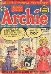 Archie 60