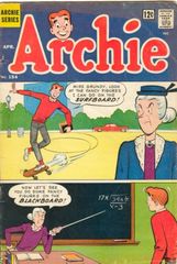 Archie 154
