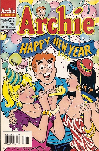 Archie 432 Technical Advisor