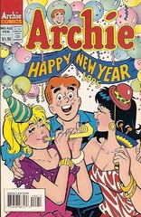 Archie 432 Technical Advisor