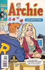 Archie 434 Tacky Tech
