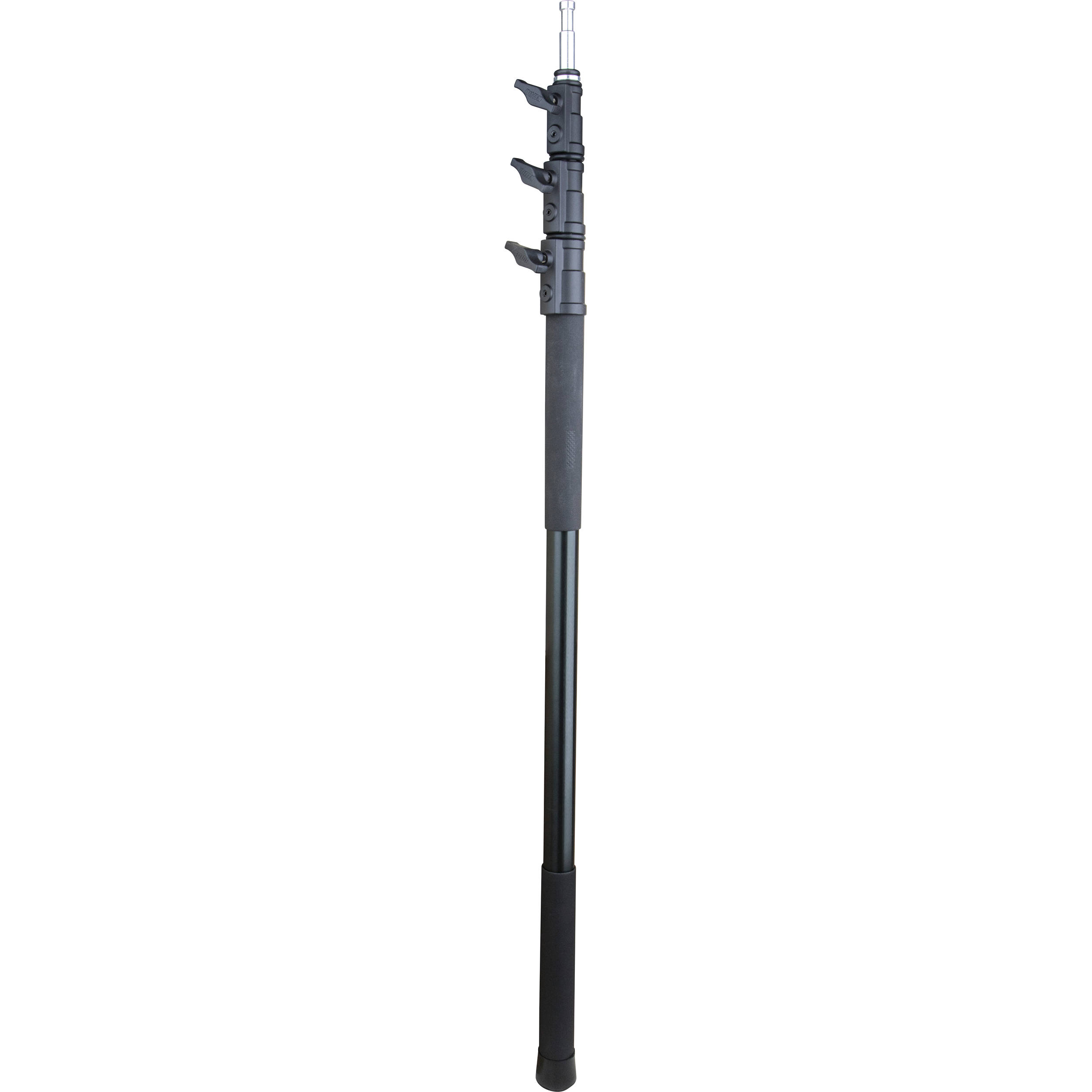 Impact Aluminum Mid-Range Boom Arm