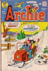 Archie 226