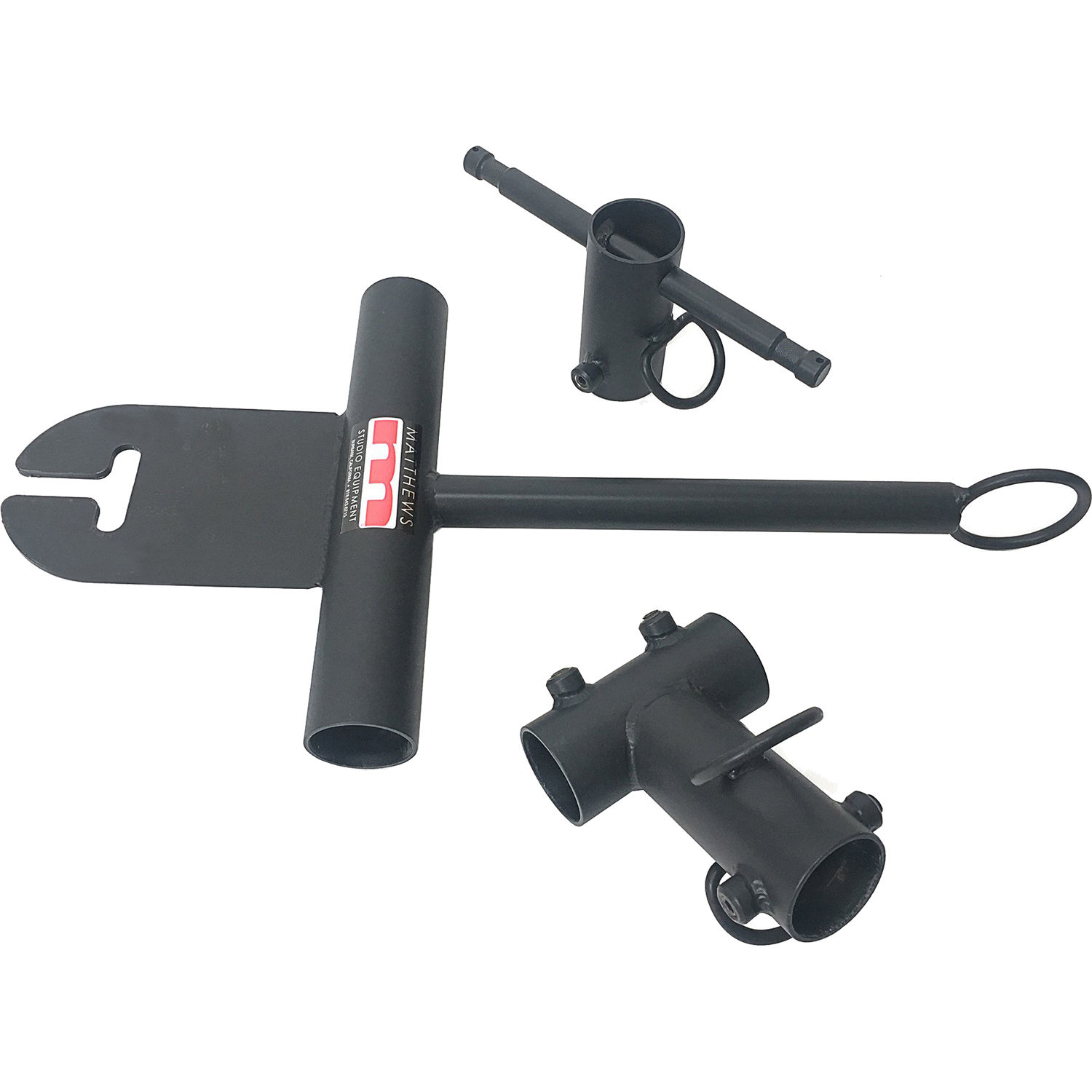 Impact 7 HD Wall-Mounted Boom Arm