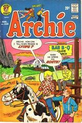 Archie 228