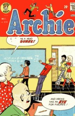 Archie 231