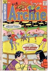 Archie 241
