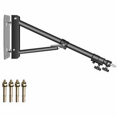 Kupo Heavy-Duty Steel Baby Boom Arm