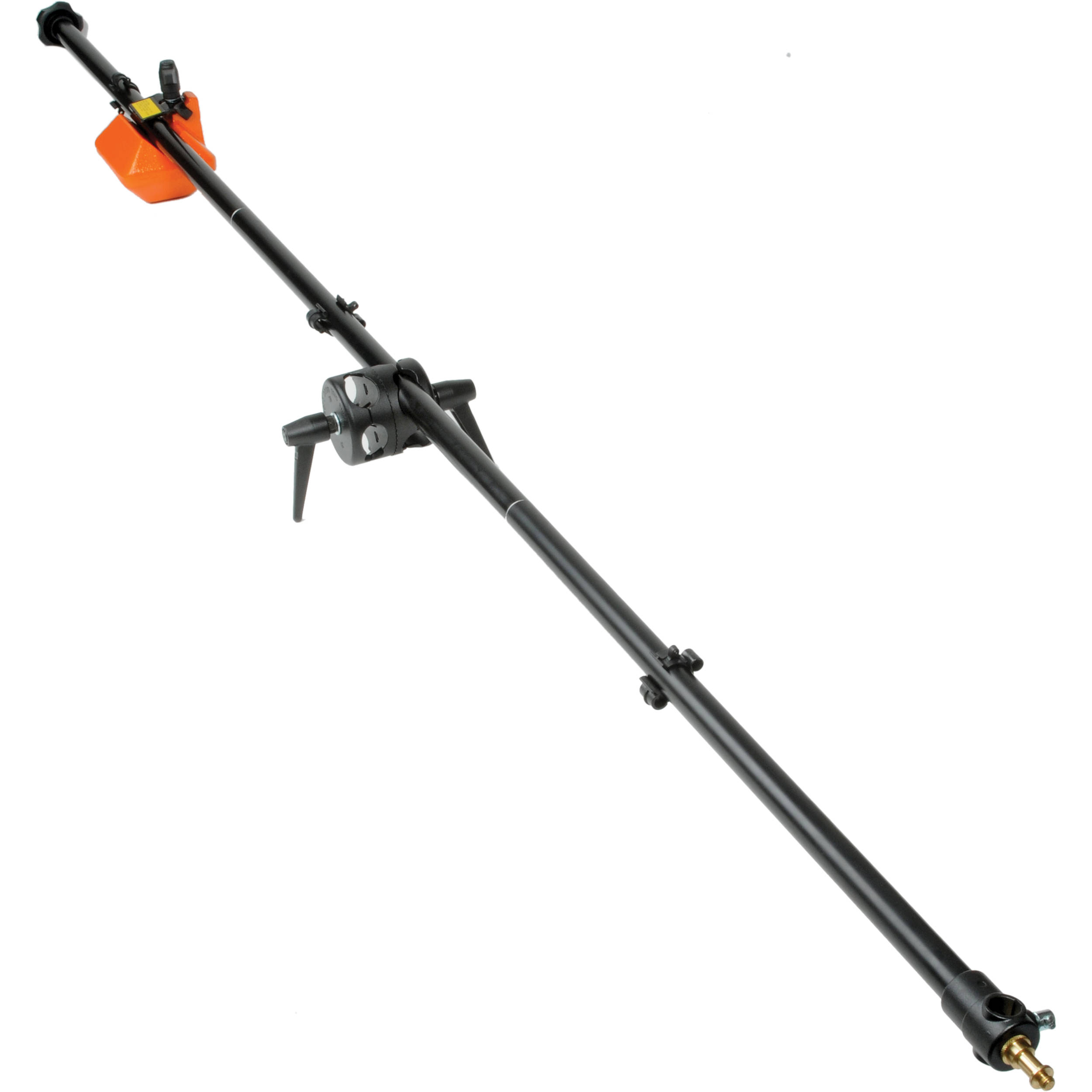 Savage Heavy-Duty Boom Clamp
