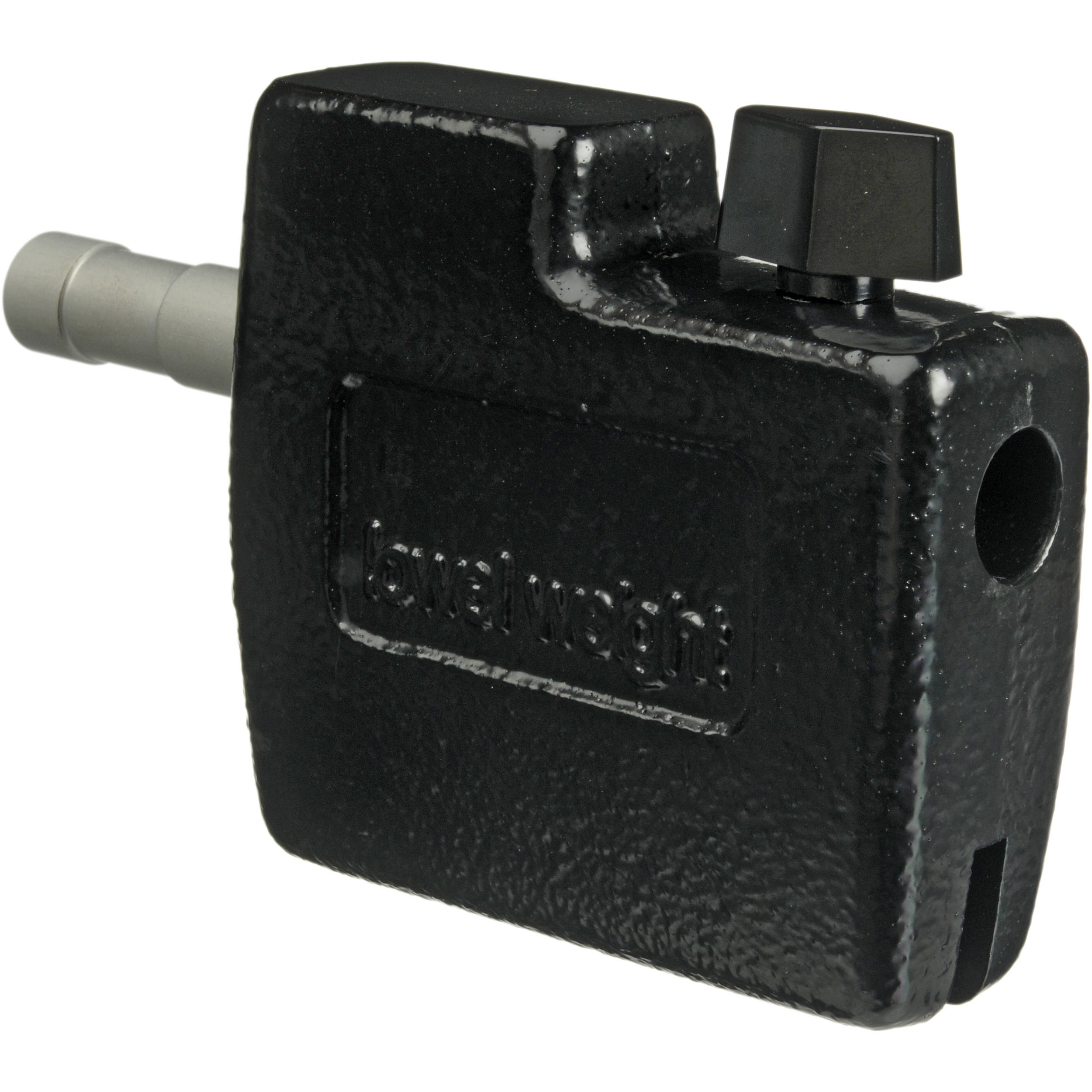 Neewer Wall-Mounting Boom Arm (5.9, Black)