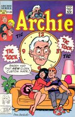 Archie 378
