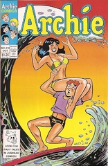 Archie 416 Wave Slaves