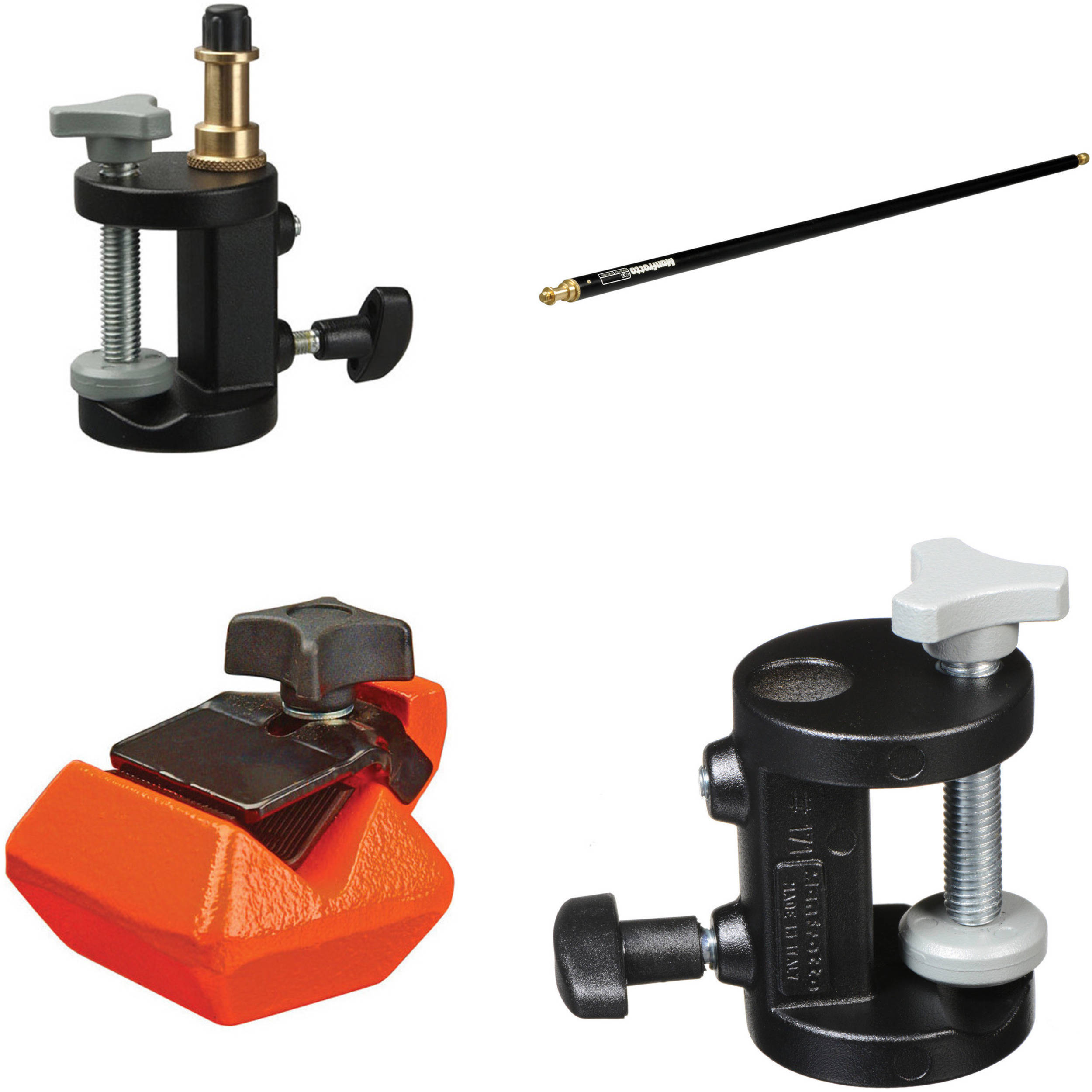 Cineroid Hand Grip Extension Arm