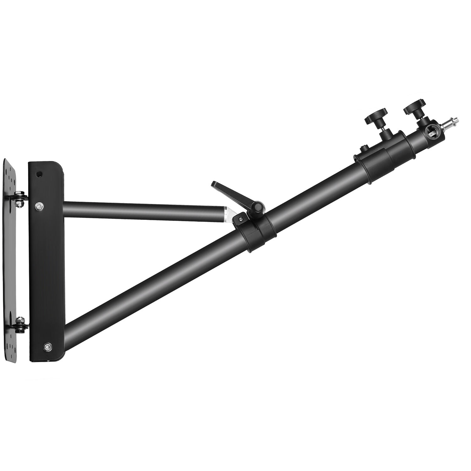 Astera Helios Handle with Baby Pin