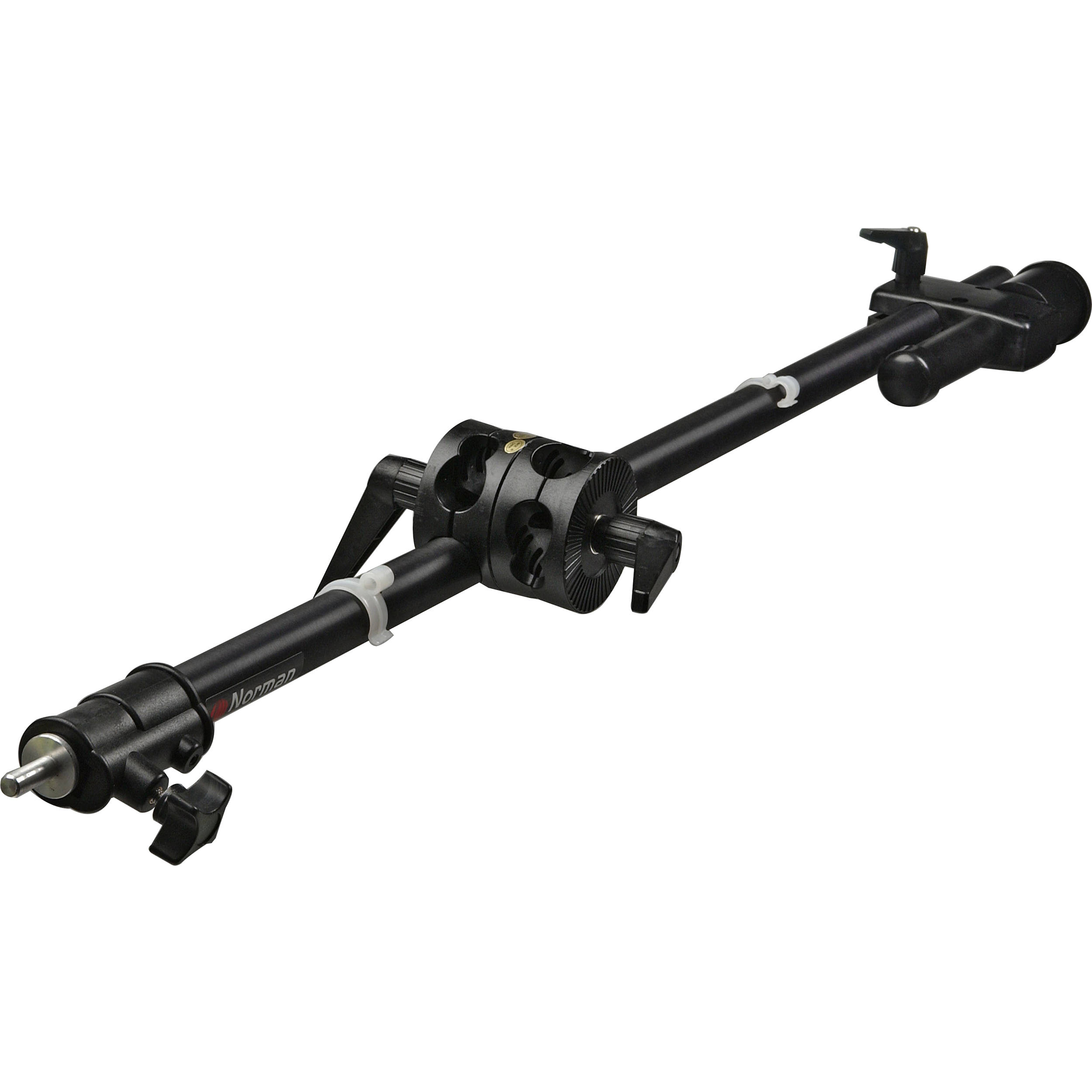 Smith-Victor MB110 2-Section Lightweight Boom
