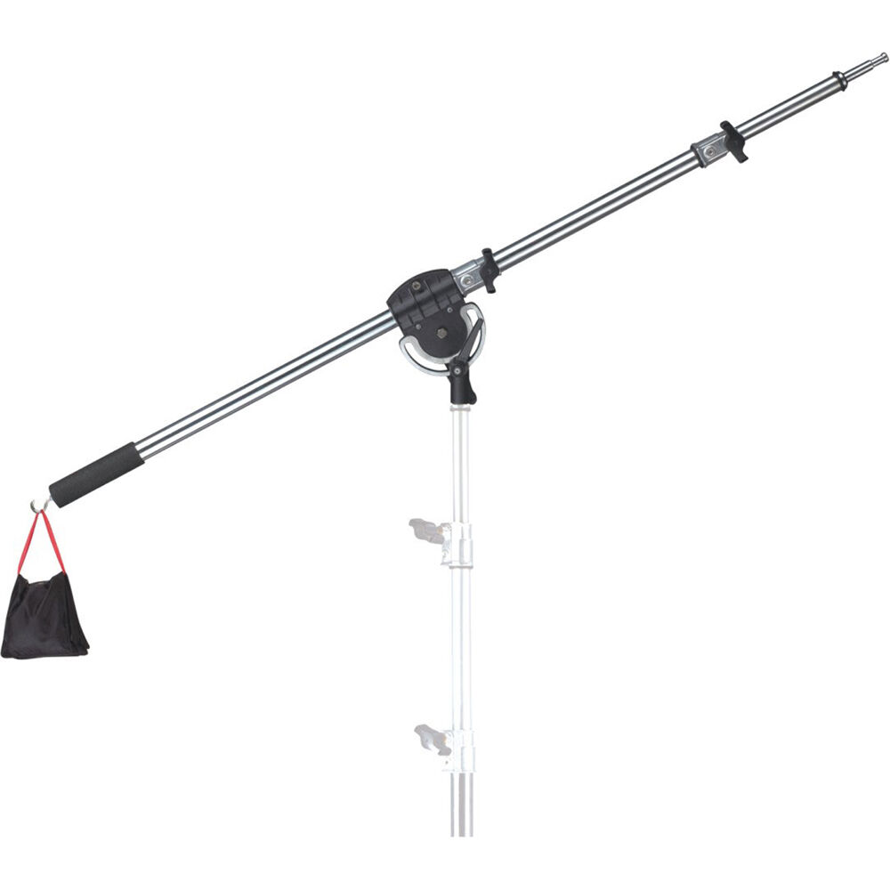 Kupo Pivoting Boom Arm Clamp
