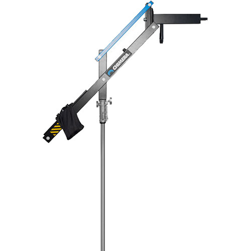 Cambo RD-1218 Head Extension (18)