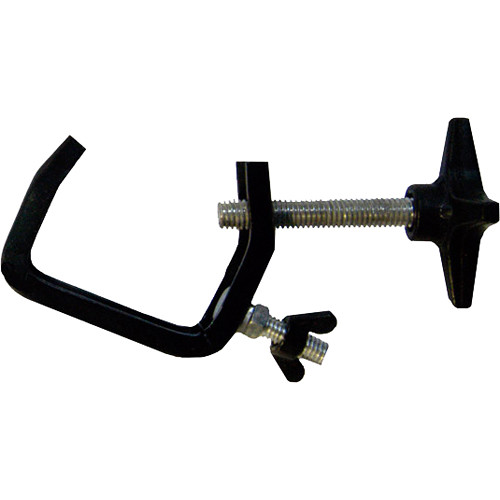 CHAUVET DJ CLP-05 Heavy-Duty C-Clamp