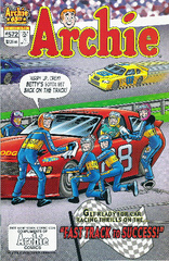 Archie 572 Fast Track To Sucess