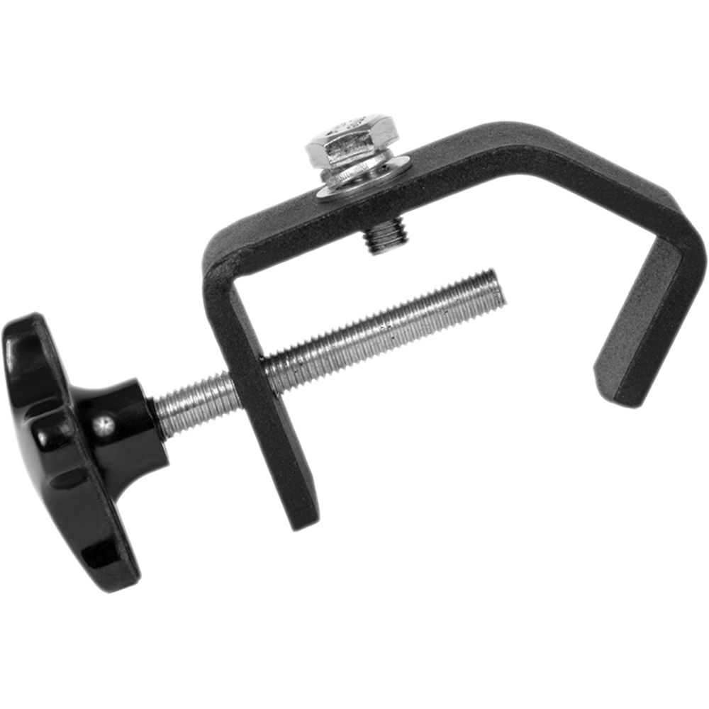 Impact Small C-Clamp With Baby Pin