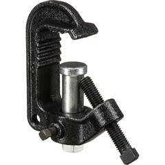 Avenger C4461-1 TUV Certified Mp Coupler with 1-1/8
