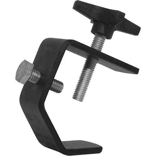 Global Truss Quick Rig Clamp (Silver)
