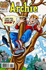 Archie 584