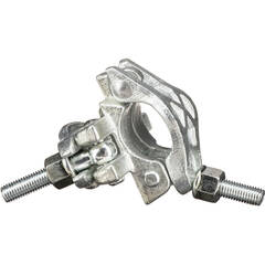 Global Truss Light Duty Mini C-Clamp (Black)