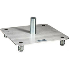 Global Truss Double Ended Conical Coupler for F23/F24 Series