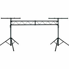 Global Truss MINI 360 1.5 Truss Clamp (Silver)