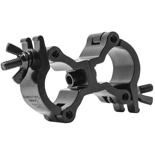 Global Truss Narrow Swivel Clamp