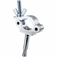 Global Truss Trigger Clamp (Black)