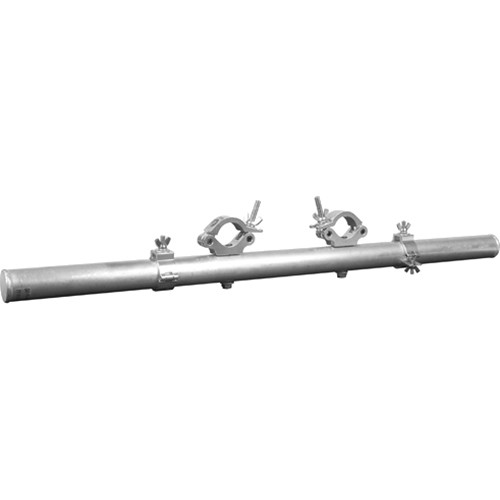 Global Truss Jr Swivel Clamp
