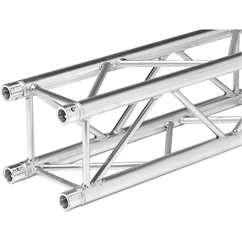 Global Truss Quick Rig Clamp (Black)