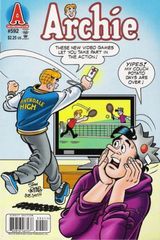 Archie 592