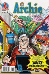 Archie 593