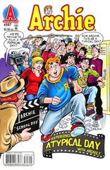 Archie 597
