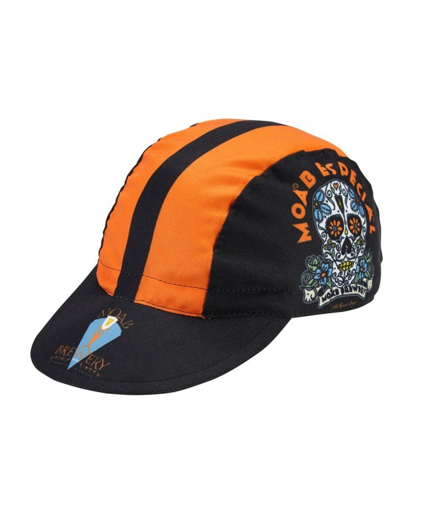 World Jerseys Moab Especial Cycling Cap