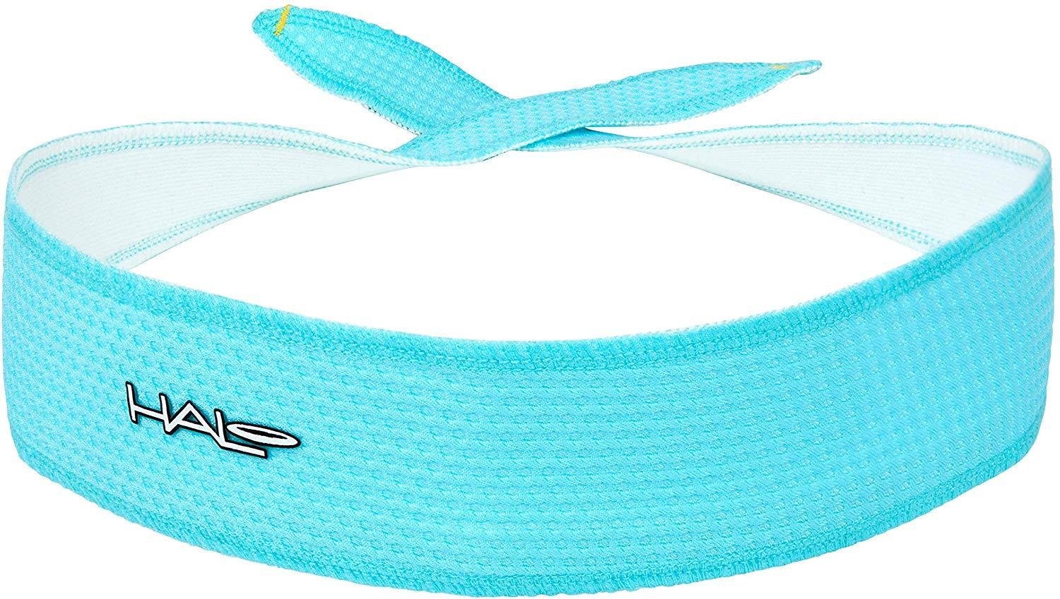 AIR Halo I - tie-style Headband 2019