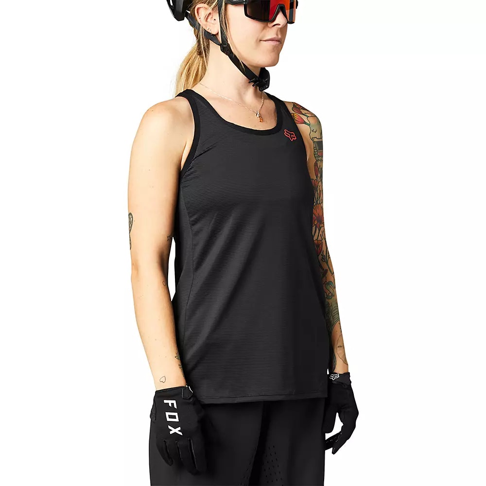 Fox Racing Flexair Tank 2022