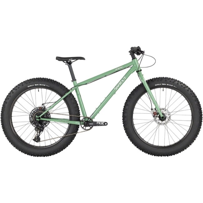 Surly Wednesday 2022