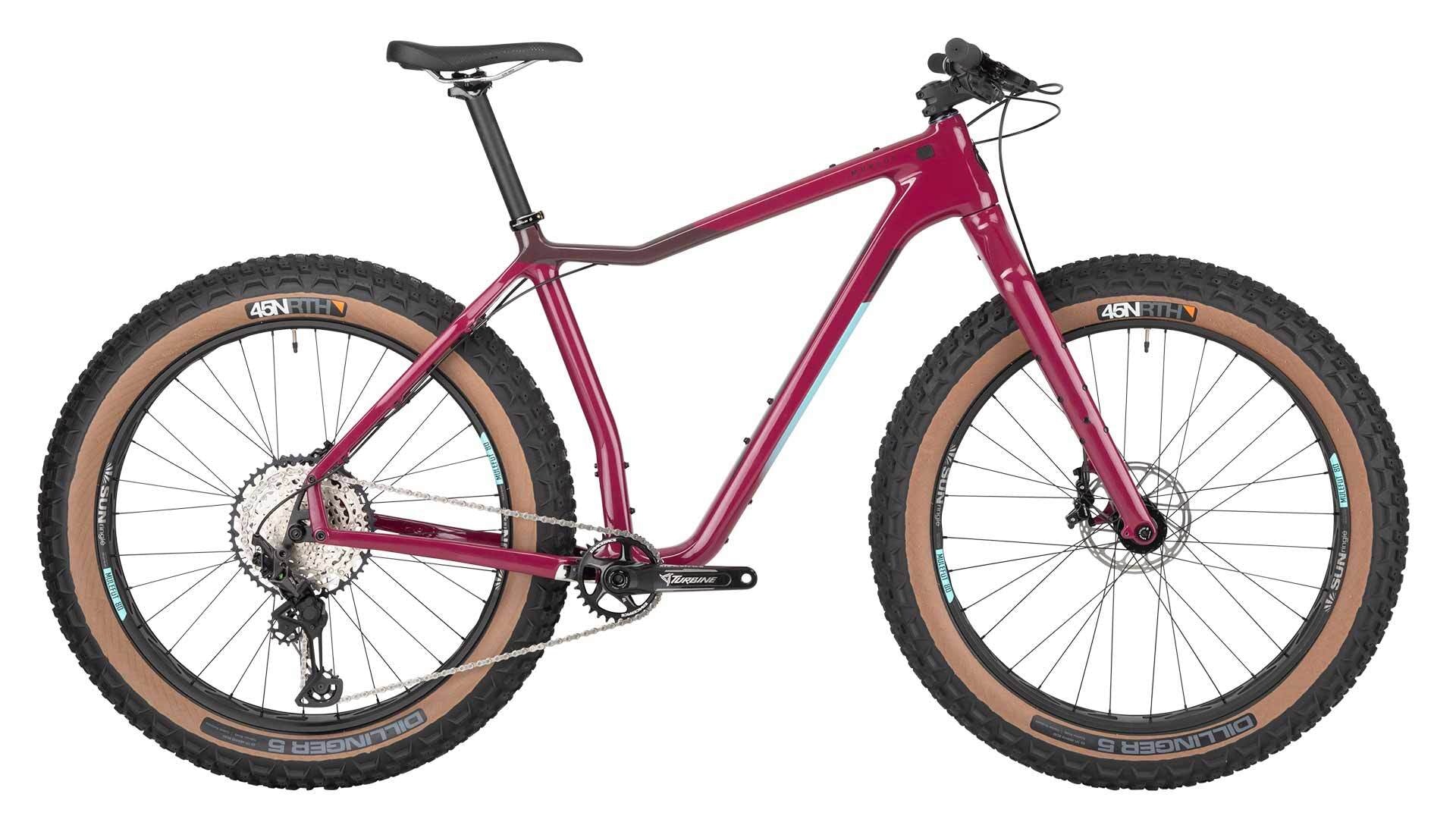 Salsa Mukluk C Xt 2022