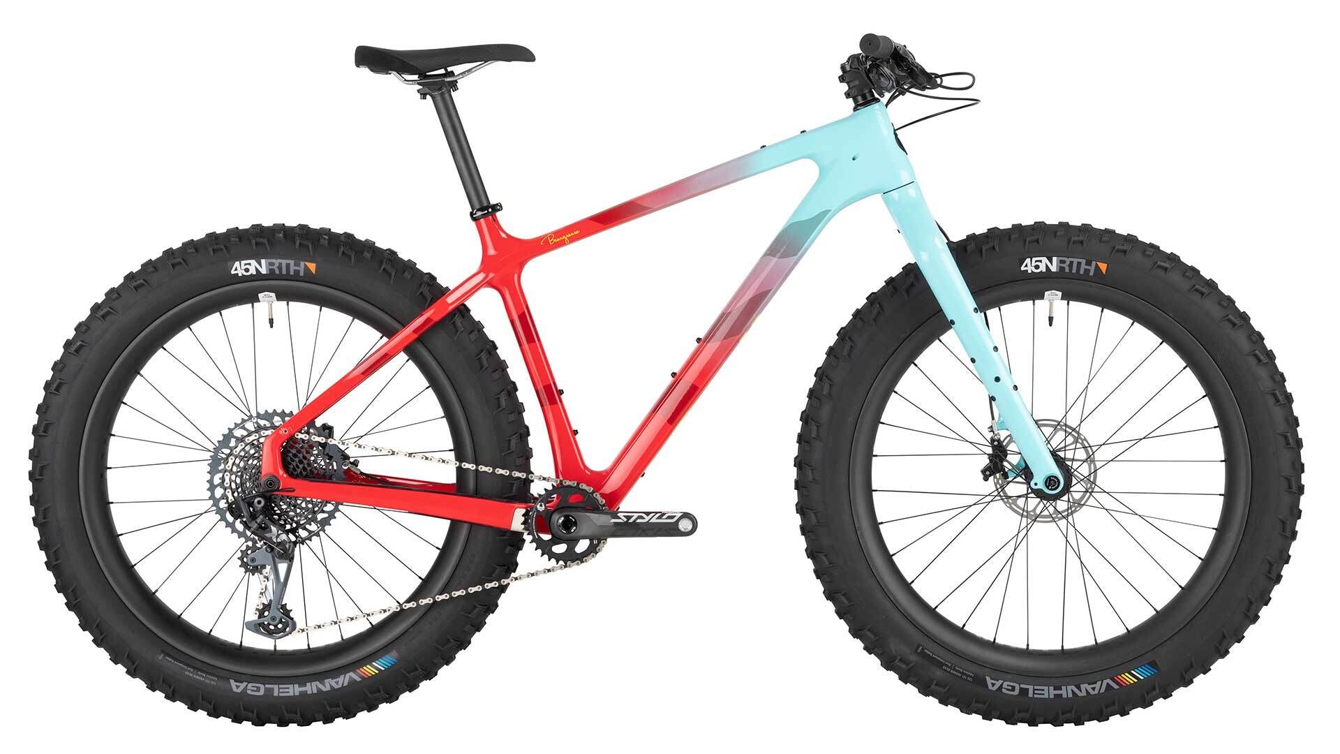 Salsa Beargrease C X01 Eagle 2022