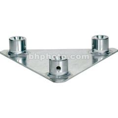 Global Truss End Plug Cap for F31, F32, F33, F34, F44 Series Truss