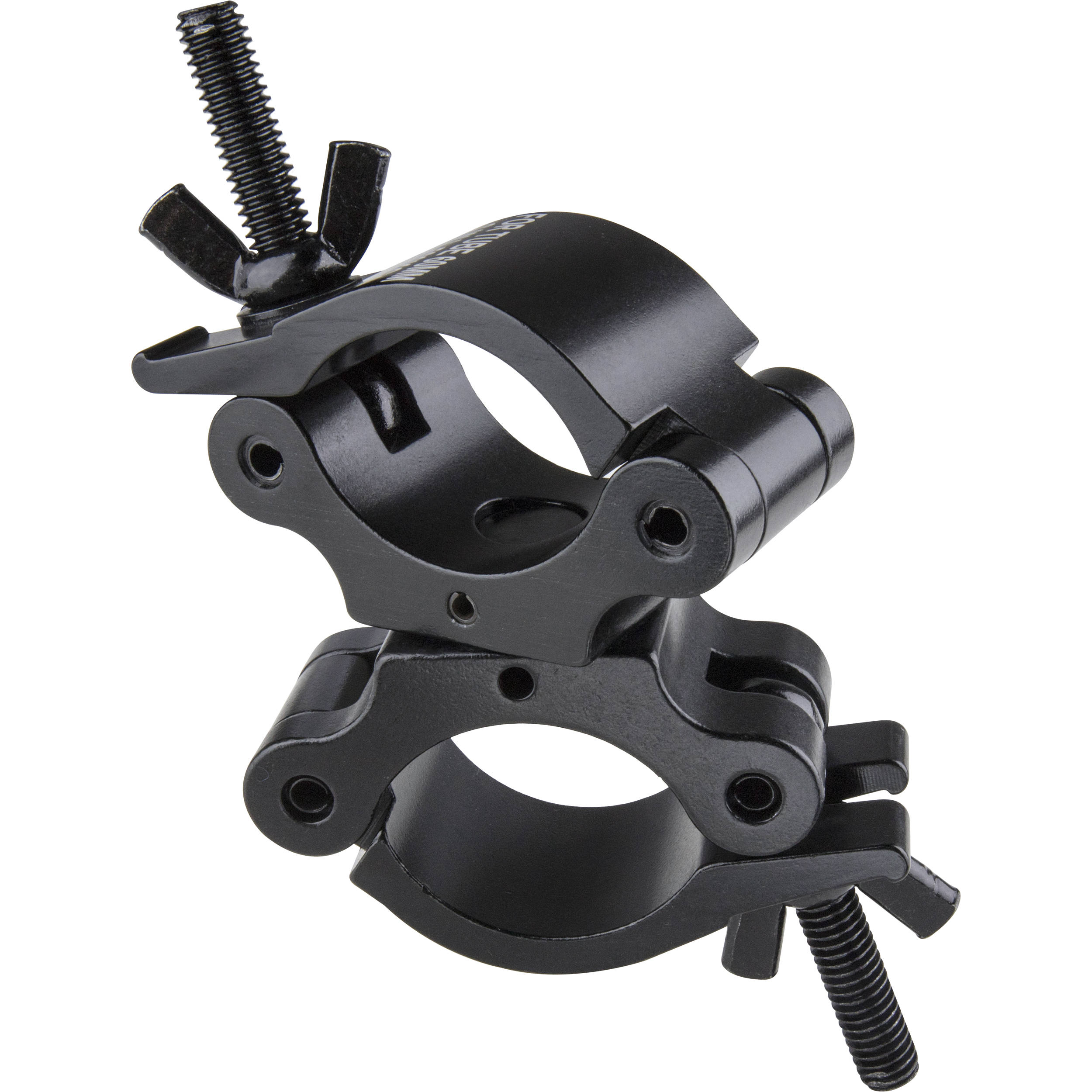 American DJ Pro-Clamp Heavy-Duty Aluminum Clamp