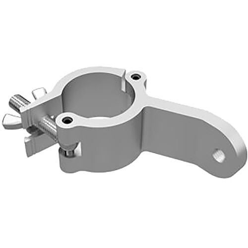 American DJ Dura Clamp Silver)