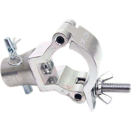 Global Truss Handle with Washer (Silver)