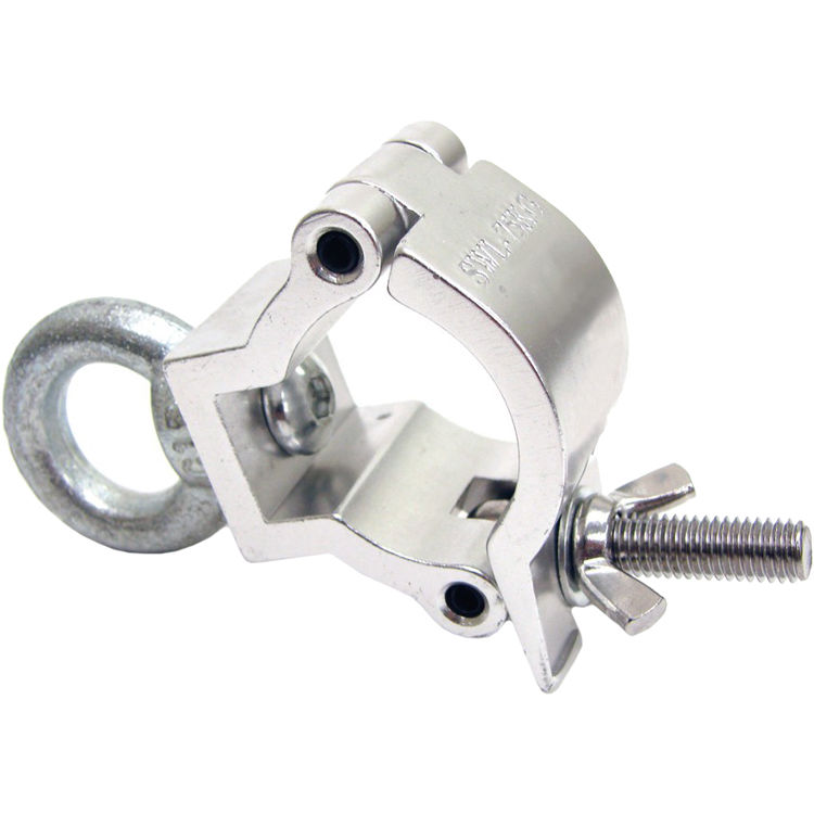 Global Truss Mini-C Light Duty C-Clamp