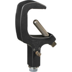 Global Truss Light-Duty Stainless Steel Clamp (35mm)