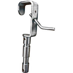 Global Truss Light-Duty Clamp for 50mm Tubing